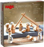 Crèche de Noël