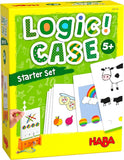 Logic ! Case - Starter set 5+