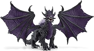 Schleich - Dragon des ombres