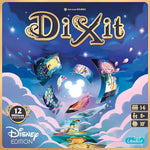 Dixit Disney