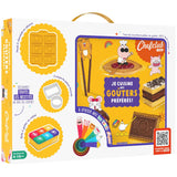 Coffret Mes goûters préférés