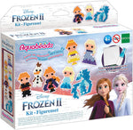 Aquabeads - Kit reine des neiges 2