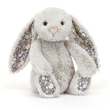 Blossom Silver bunny Bloom - Medium