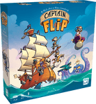 Captain Flip