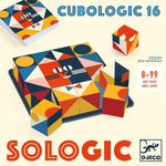 Cubologic 16