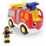 Ernie Fire Engine