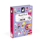 Magneti'book - Princesses