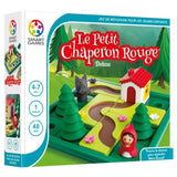 le petit chaperon rouge