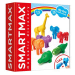 Smartmax - Safari