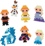 Aquabeads - Aquabeads - Kit reine des neiges 2