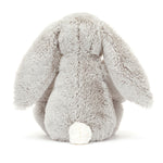 Blossom Silver bunny Bloom - Medium