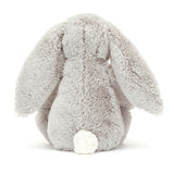 Blossom Silver bunny Bloom - Medium