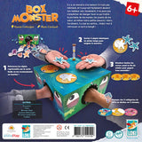 Monster box