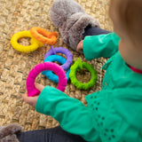 Pip squigz Ringlets