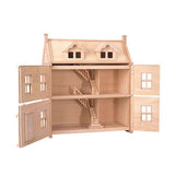 Plan Toys - Maison Victorienne