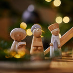 Crèche de Noël