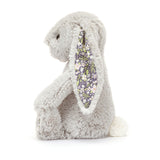 Blossom Silver bunny Bloom - Medium