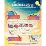 La fabrique à rêve