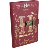 Carnet secret - Harry Potter