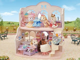 Sylvanian Families - Set Les amies Poney - 5650