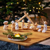 Crèche de Noël