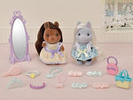 Sylvanian Families - Set Les amies Poney - 5650