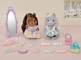 Sylvanian Families - Set Les amies Poney - 5650