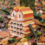 Kapla - Baril Automne - 200 planchettes