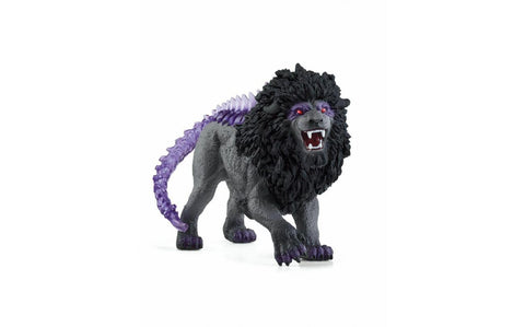 Schleich - Lion des ombres - 42555