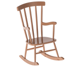 Rocking chair - Rose