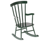 Rocking chair - Vert