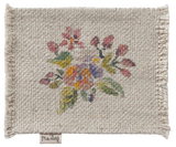 Tapis fleurs - Small