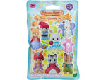 Sylvanian Families - Sachet surprise - Baby fairytale series - 5699