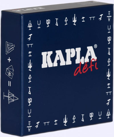 Kapla défi