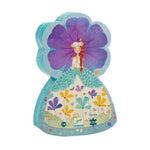 Djeco - La princesse du printemps - 36 pcs