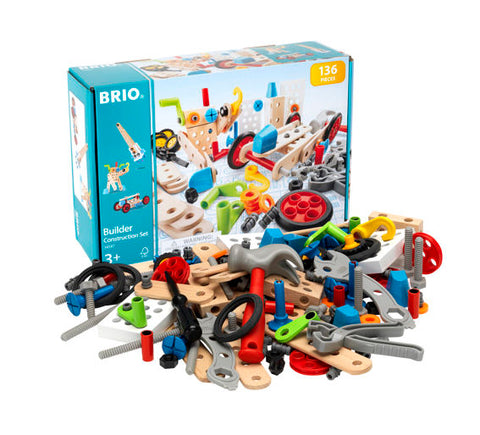 Builder construction Set - 34587