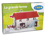 La grande ferme