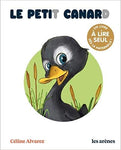 Le petit Canard (Céline Alvarez)