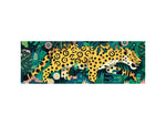 Puzzle Gallery - 1000pcs Leopard