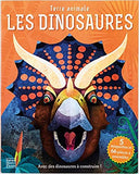 Editions Quatre Fleuves - Les dinosaures