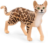 Schleich - Chat bengal - 13918