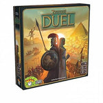 7 wonders Duel