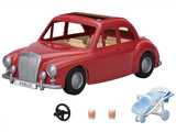 Sylvanian Families - Voiture rouge - 5448