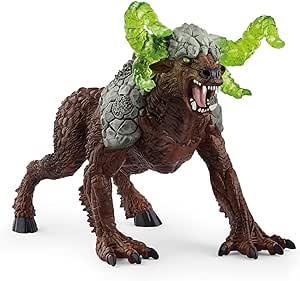 Schleich - Bélier de pierre - 42521