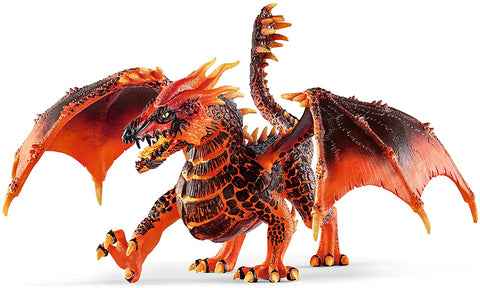 Schleich - Dragon de lave - 70138