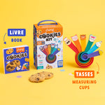 Cookies Kit