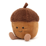 Jellycat - Amuseable Acorn