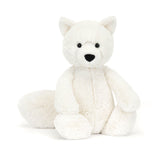 Original bashful artic fox