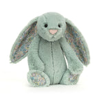 Medium blossom sage bunny