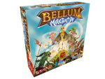 Blue Orange - Bellum Magica